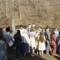 Claudia Turner & Bobby Turner