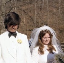 Claudia Turner & Bobby Turner