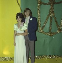 Sandy Mewdows & O.V. Watts