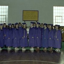 Jackson City High School Class of 1977