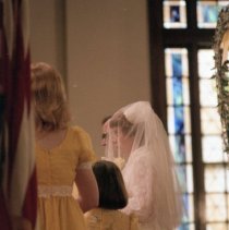 Glenna Young & William Herald