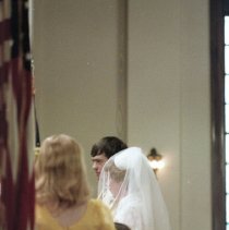 Glenna Young & William Herald