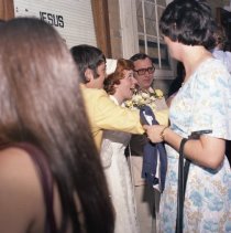 Glenna Young & William Herald