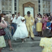 Glenna Young & William Herald