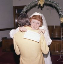 Glenna Young & William Herald