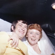 Glenna Young & William Herald