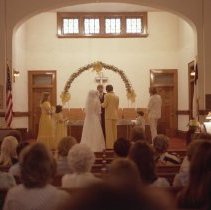 Glenna Young & William Herald