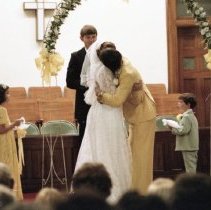 Glenna Young & William Herald