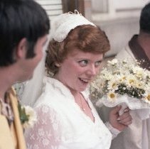 Glenna Young & William Herald