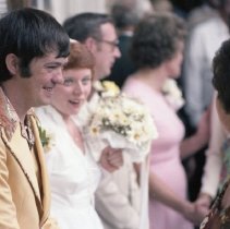 Glenna Young & William Herald