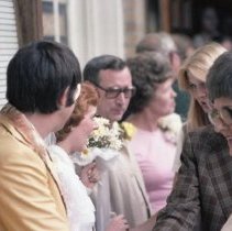 Glenna Young & William Herald