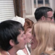 Glenna Young & William Herald