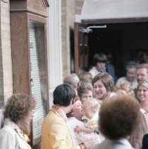 Glenna Young & William Herald