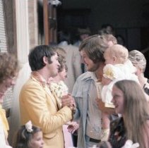 Glenna Young & William Herald