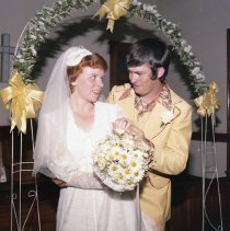 Glenna Young & William Herald