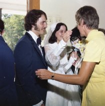 Darlene Tincher & Ray Barnett