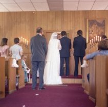 Darlene Tincher & Ray Barnett