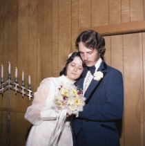 Darlene Tincher & Ray Barnett