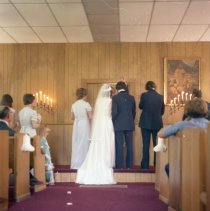 Darlene Tincher & Ray Barnett