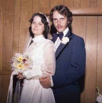 Darlene Tincher & Ray Barnett