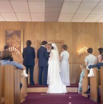 Darlene Tincher & Ray Barnett