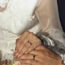 Darlene Tincher & Ray Barnett