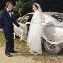 Darlene Tincher & Ray Barnett