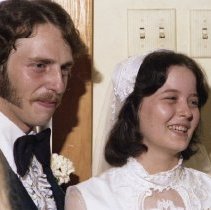 Darlene Tincher & Ray Barnett