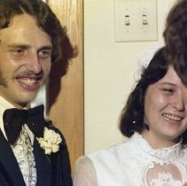 Darlene Tincher & Ray Barnett