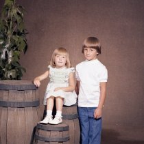 Andrus Douthitt & Charles Douthitt