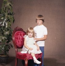 Andrus Douthitt & Charles Douthitt