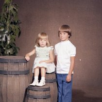 Andrus Douthitt & Charles Douthitt