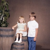 Andrus Douthitt & Charles Douthitt