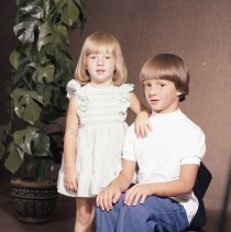 Andrus Douthitt & Charles Douthitt