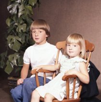 Andrus Douthitt & Charles Douthitt