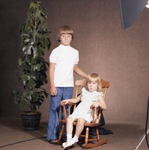 Andrus Douthitt & Charles Douthitt