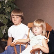 Andrus Douthitt & Charles Douthitt