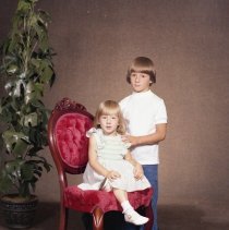 Andrus Douthitt & Charles Douthitt