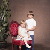 Andrus Douthitt & Charles Douthitt