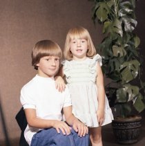 Andrus Douthitt & Charles Douthitt