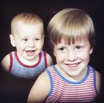 Chad Noble & Jason Noble