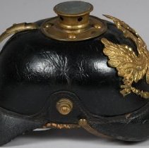Pickelhaube (From the First World War)