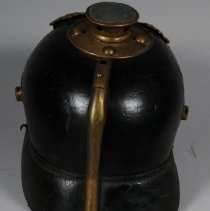 Pickelhaube (From the First World War)