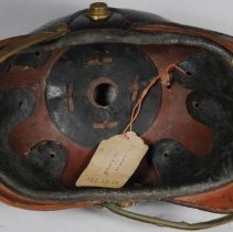 Pickelhaube (From the First World War)