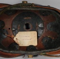 Pickelhaube (From the First World War)