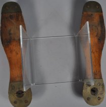 19th-Century Ice Skates
