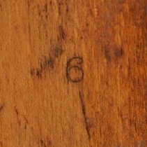 19th-Century Ice Skates