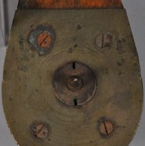 19th-Century Ice Skates