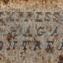 19th-Century Ice Skates