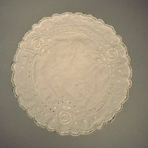Doily